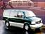 2003 GMC Safari Passenger